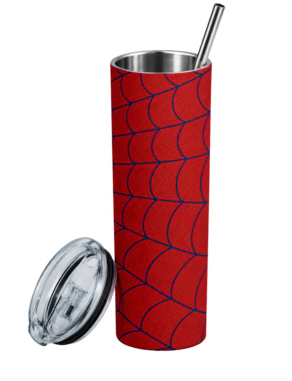 Spider Tumbler