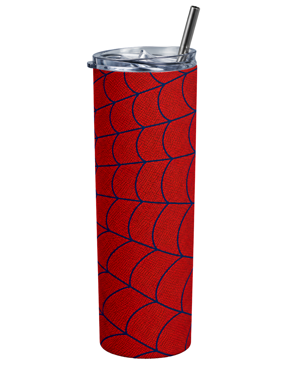 Spider Tumbler