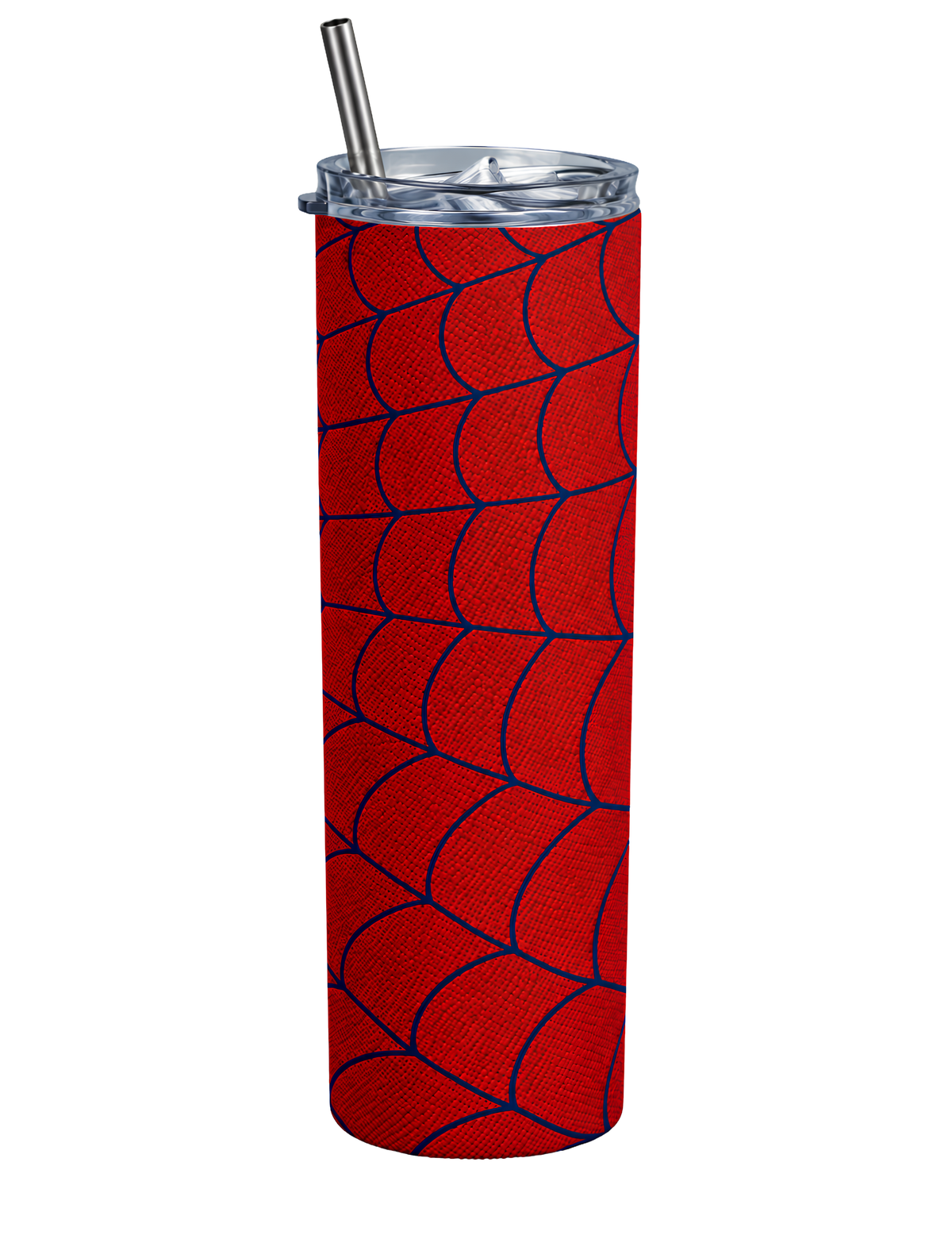 Spider Tumbler