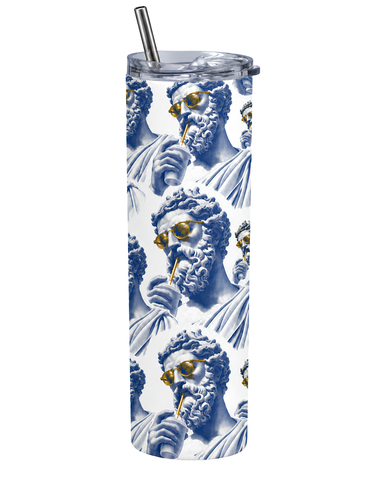 Stoic Tumbler