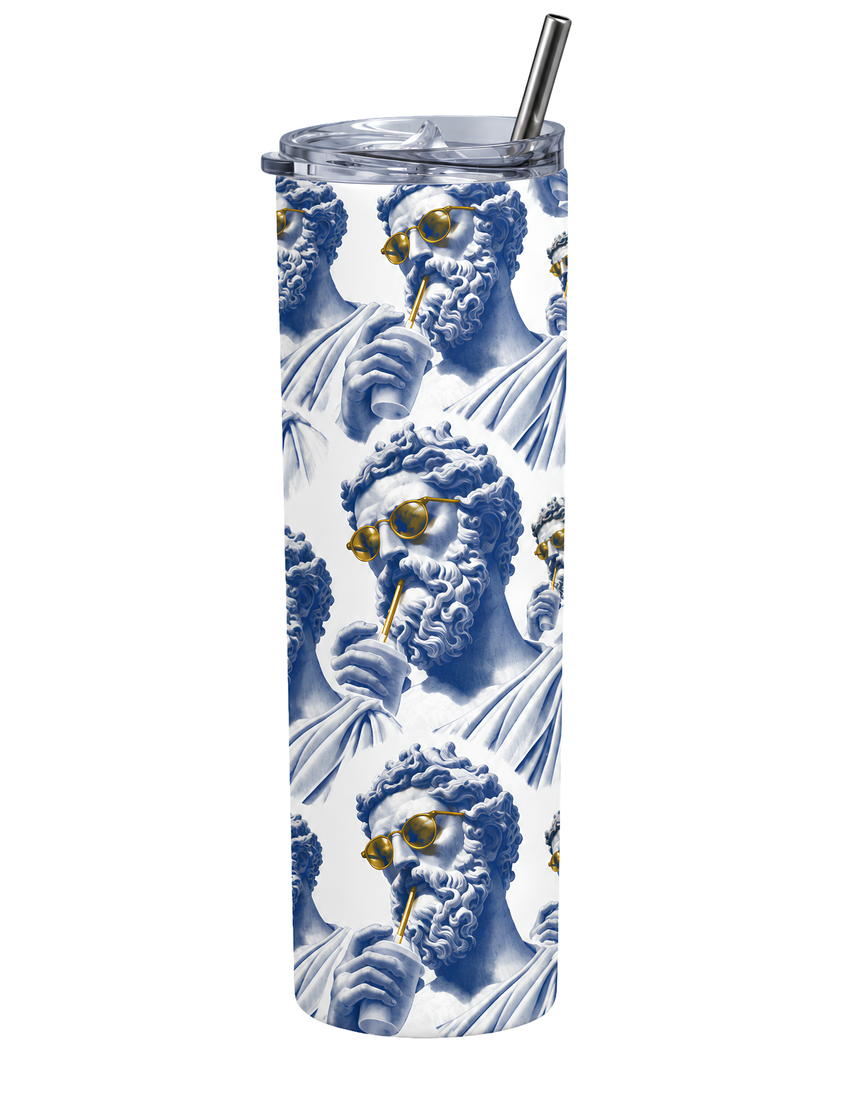 Stoic Tumbler