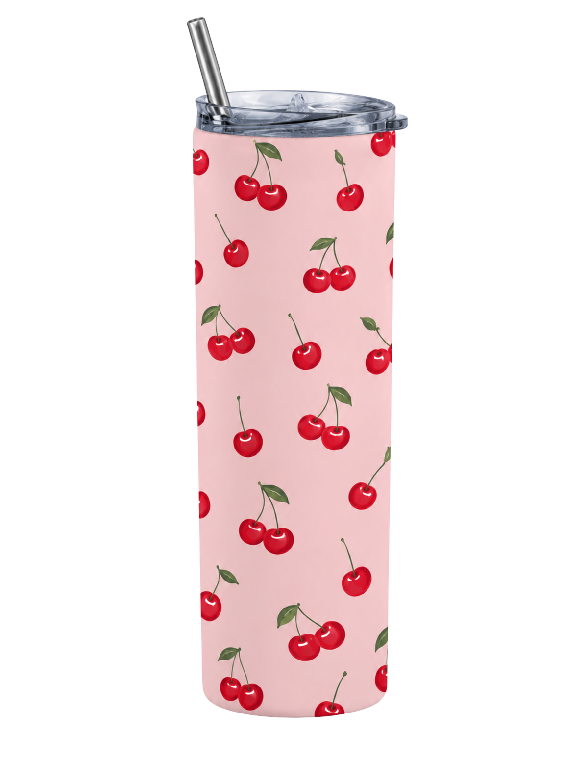 Cherry on Top Tumbler