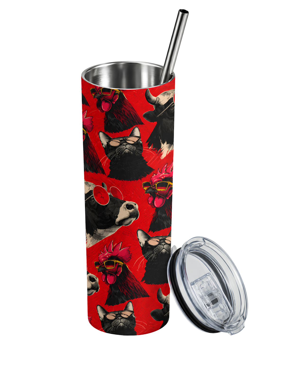 CCC Tumbler