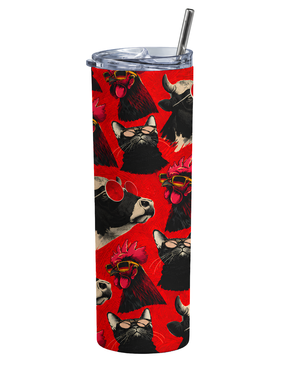 CCC Tumbler