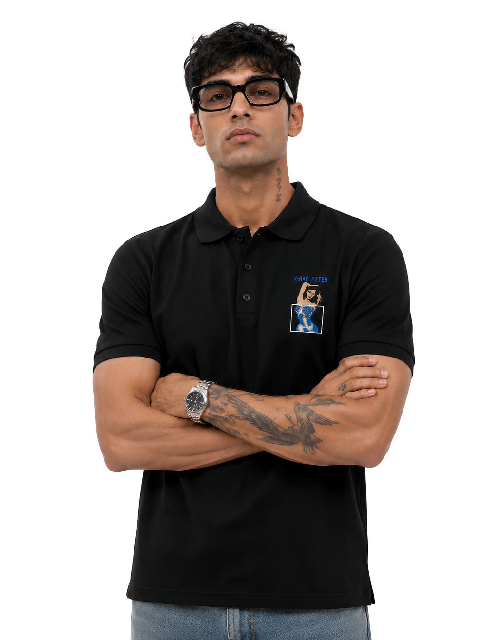 Men's Polo