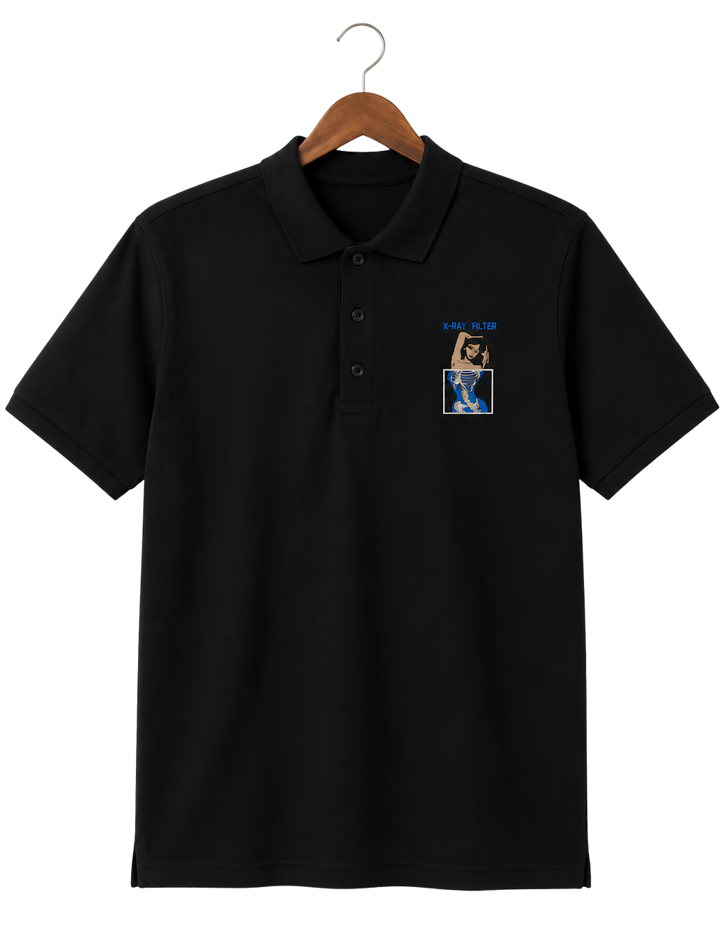 Men's Polo