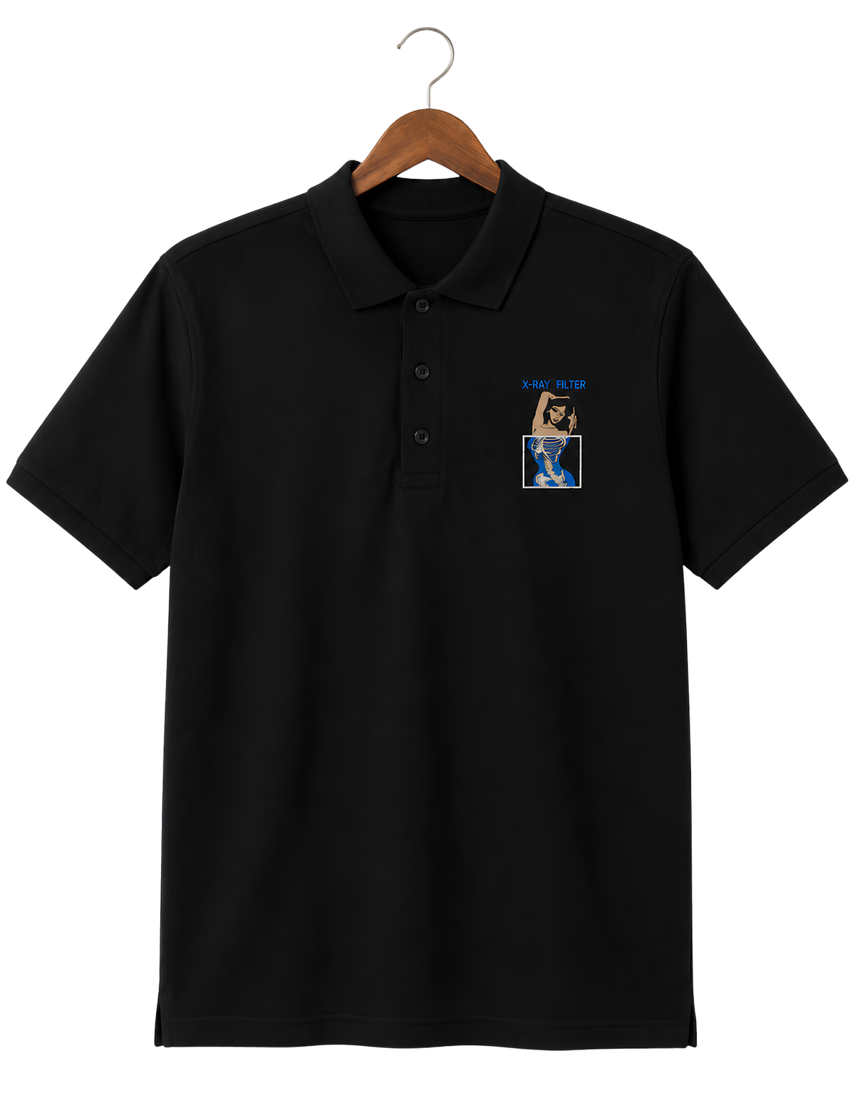 Men's Polo