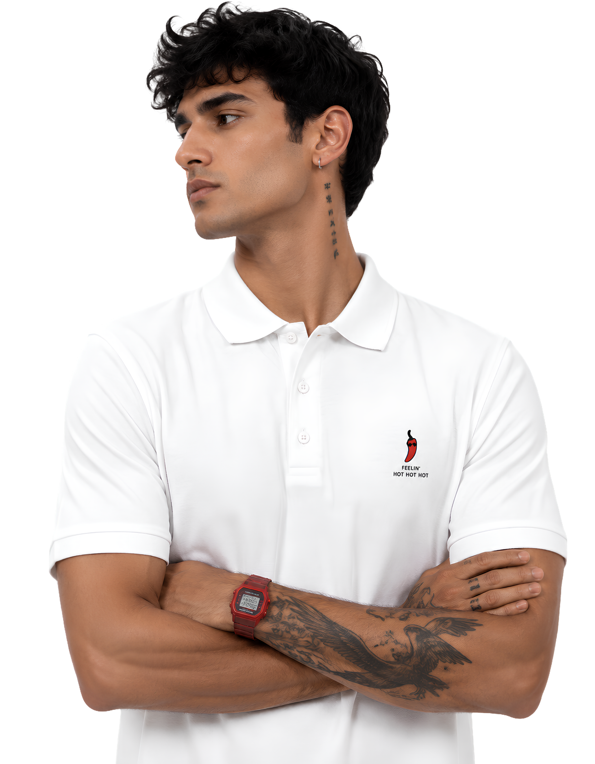 Men's Polo