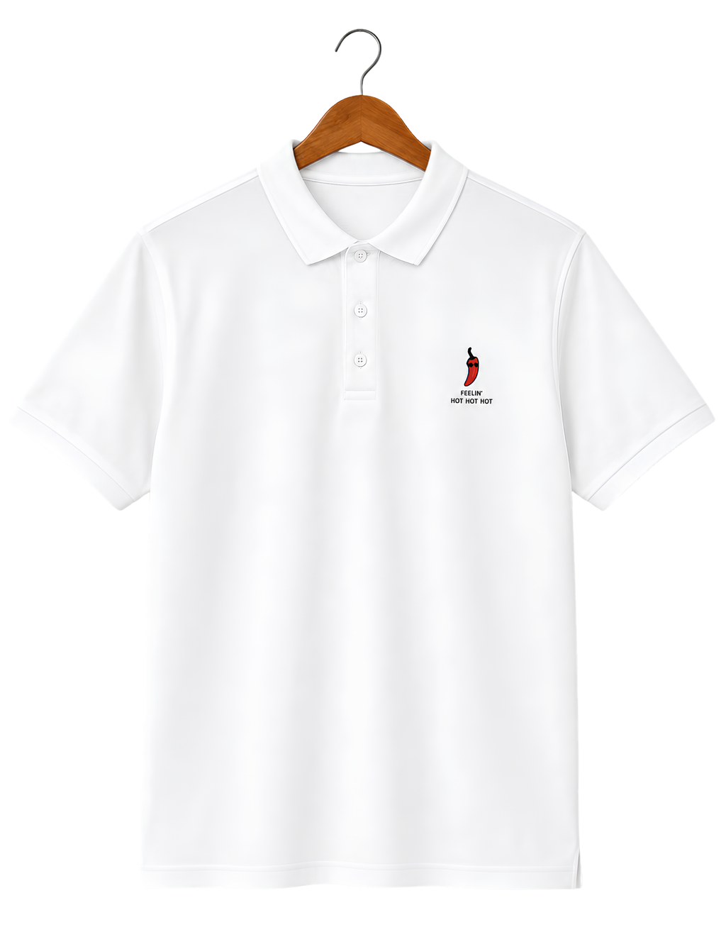 Men's Polo