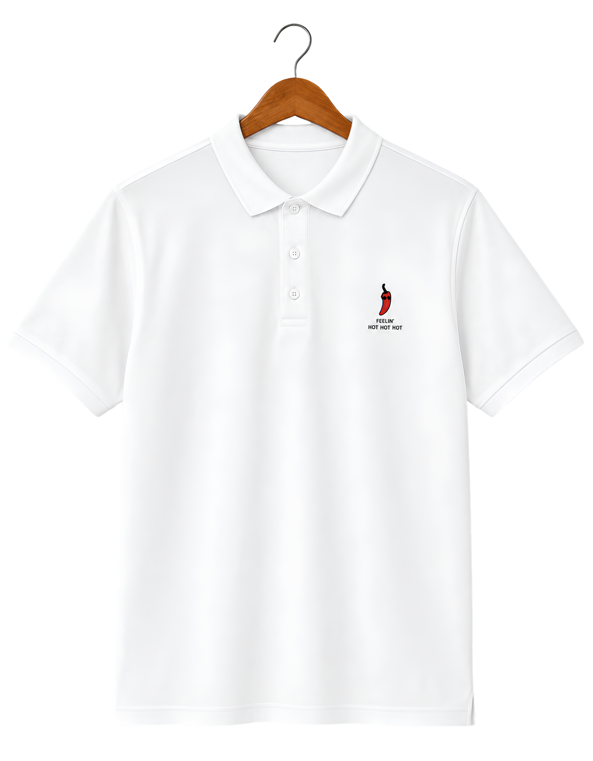 Men's Polo