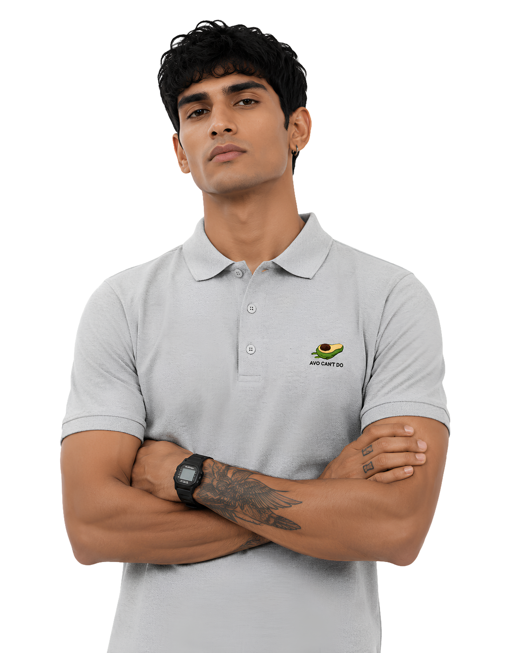 Men's Polo
