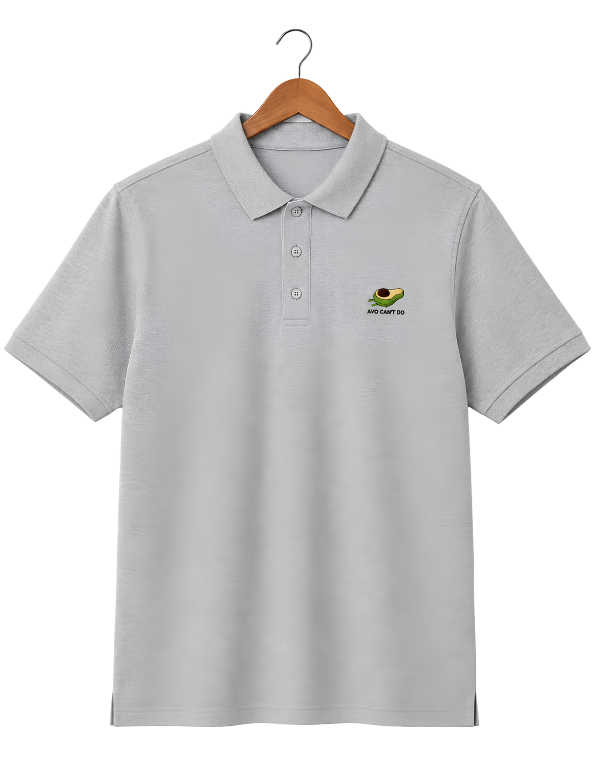 Men's Polo