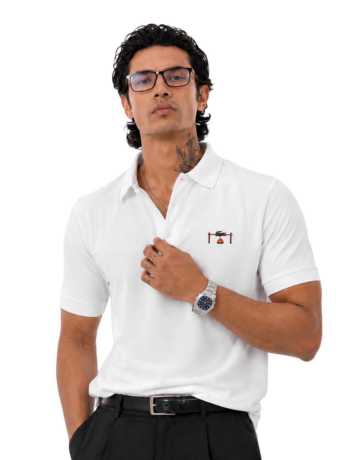 Men's Polo