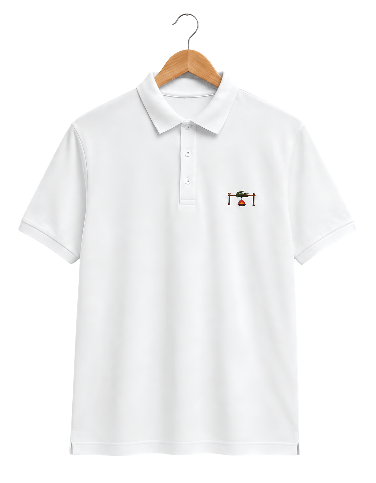 Men's Polo