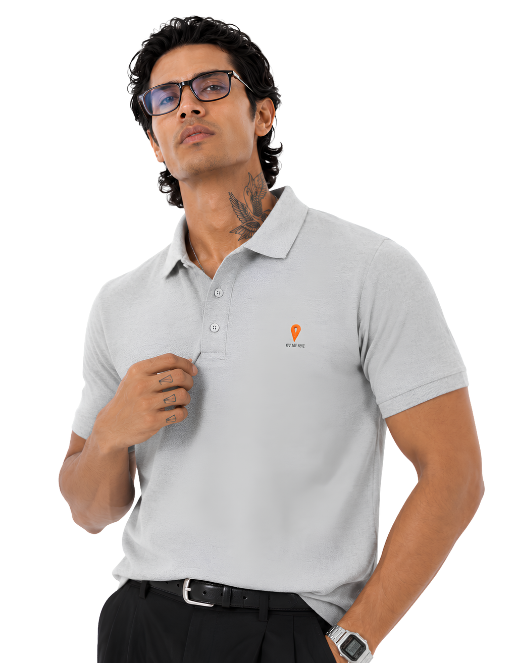 Men's Polo