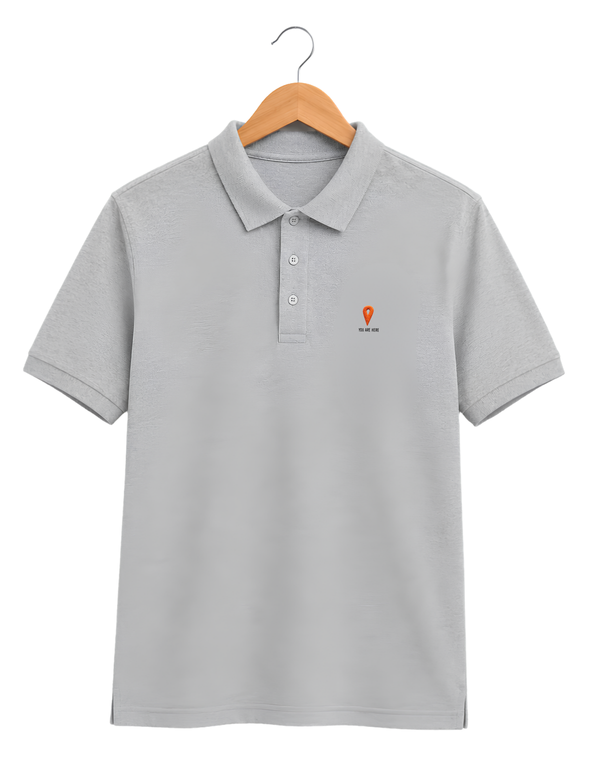 Men's Polo