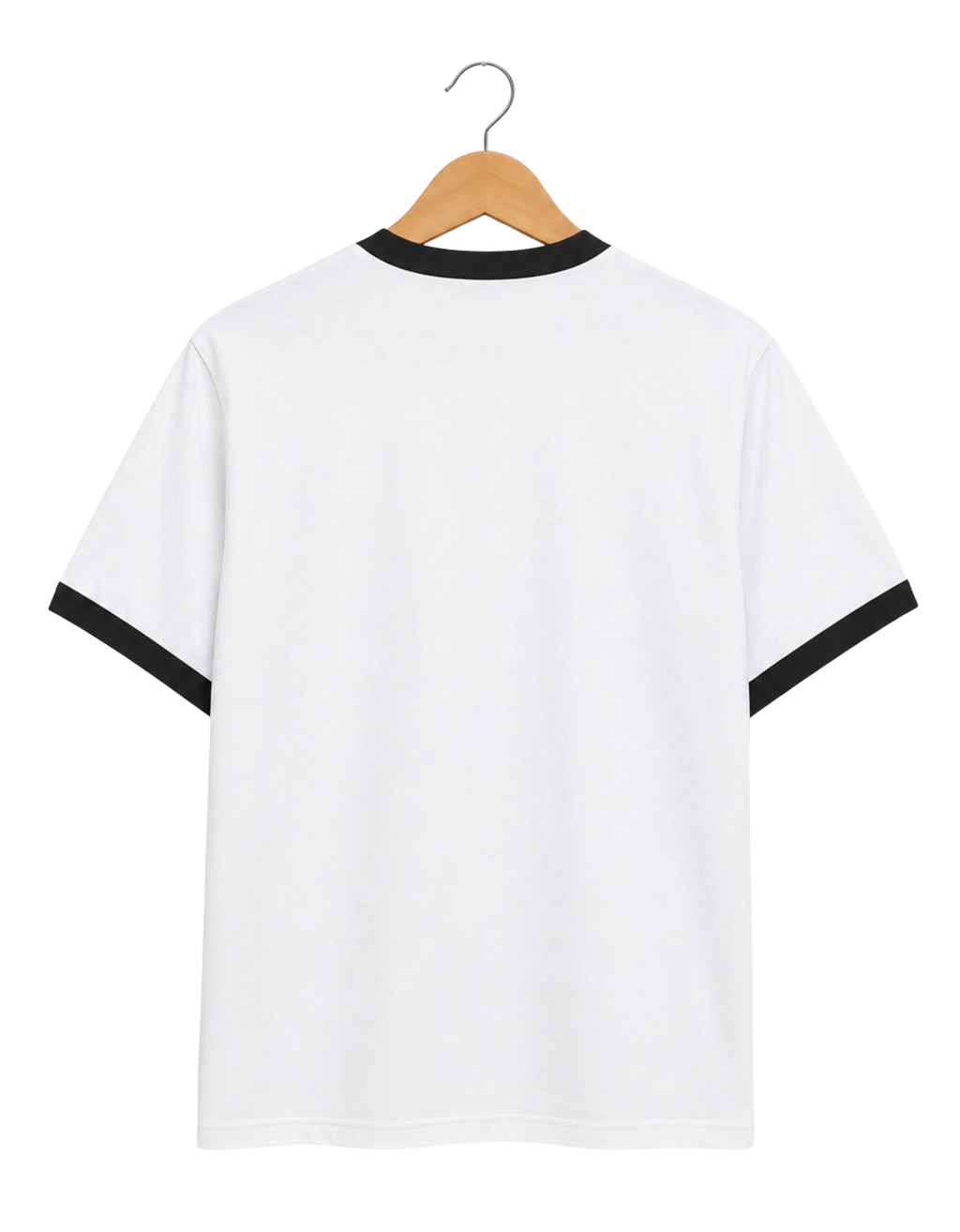 The Globe Ringer T-Shirt