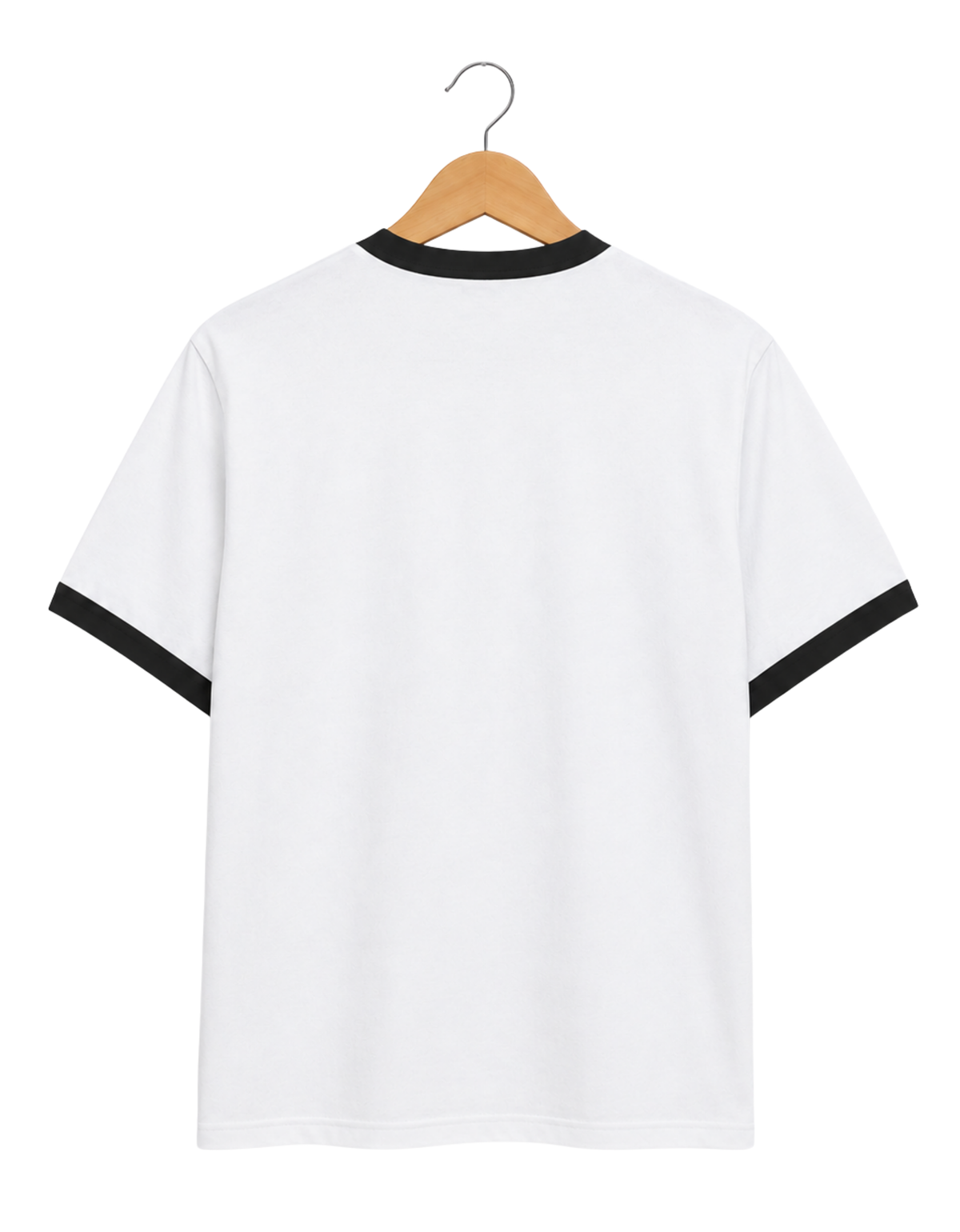The Globe Ringer T-Shirt