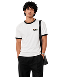 Unproducktive Ringer T-Shirt