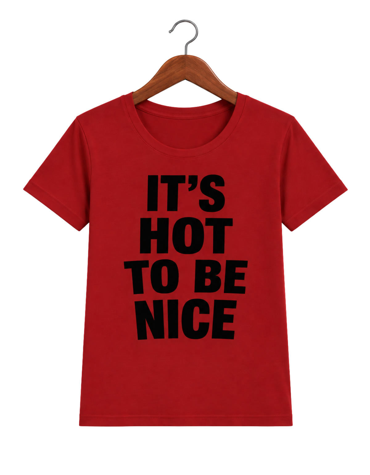 Nice So Classic Tee