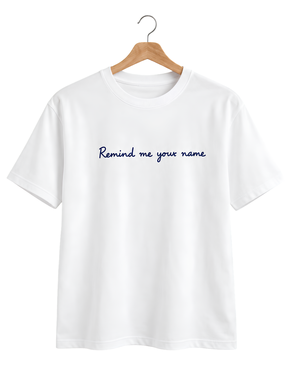 REMIND Regular Fit Tee
