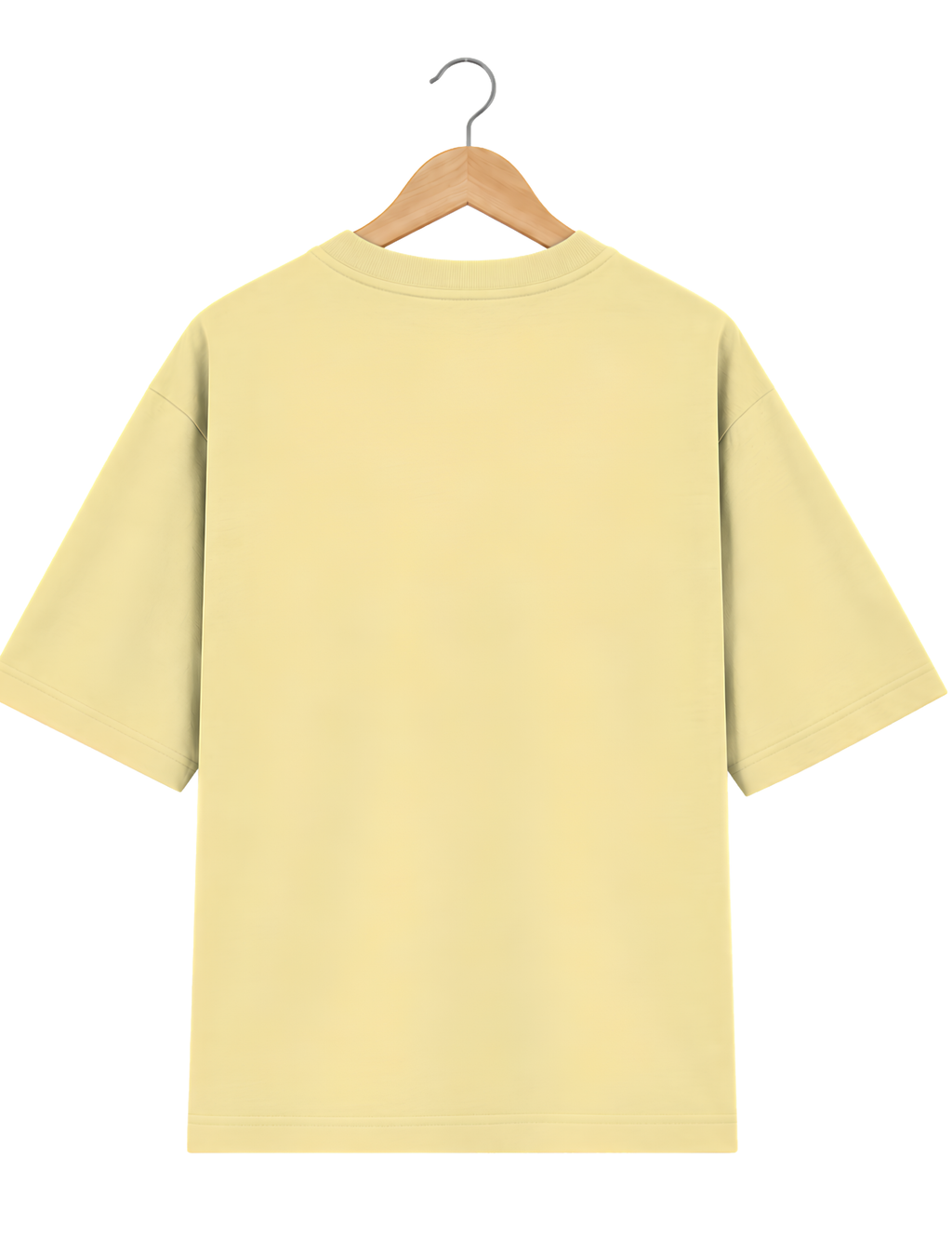 One Life Oversized Tee