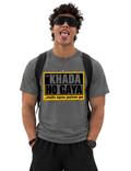 Stands Tall Regular Fit Tee