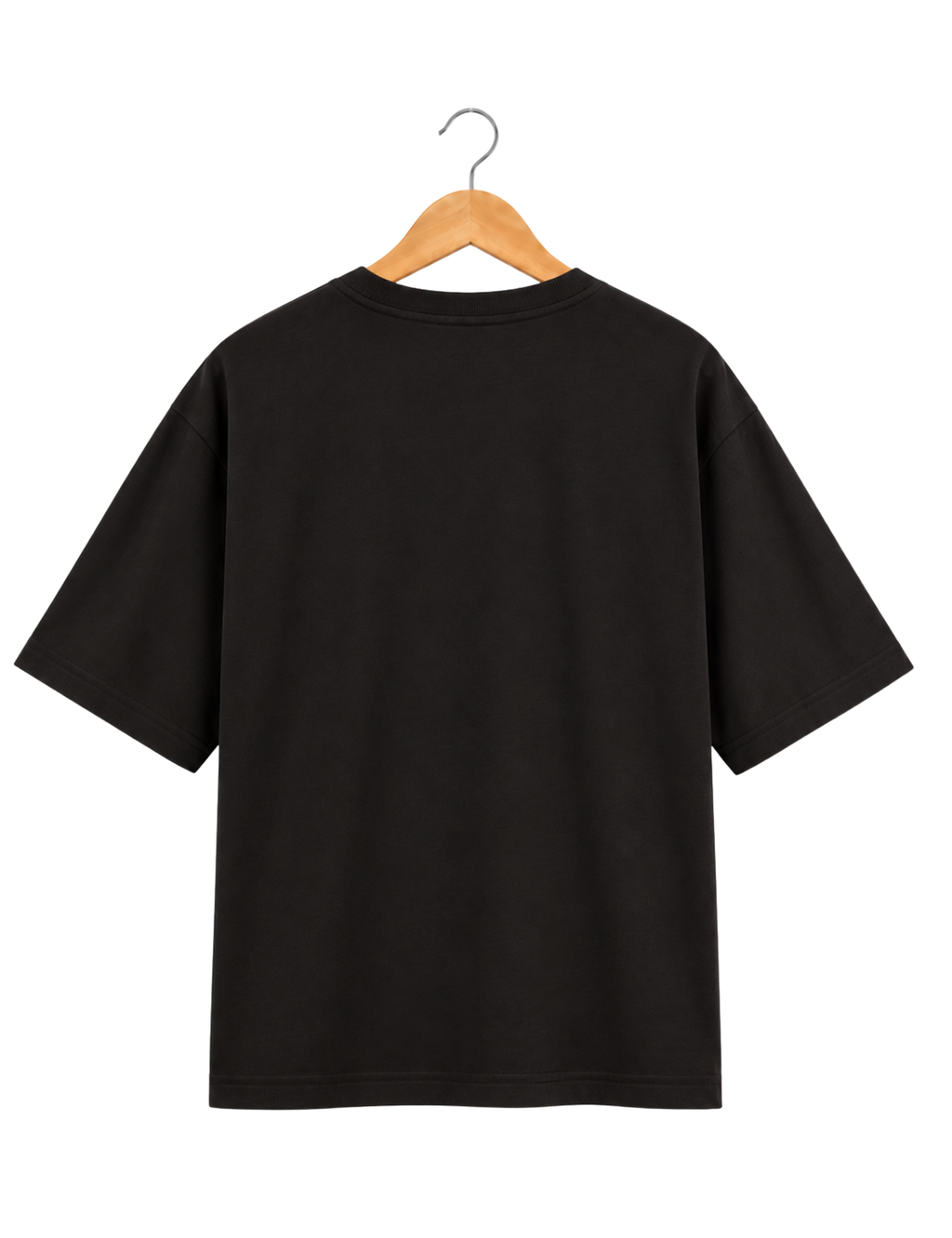 Don't Say NO Regular Fit Tee