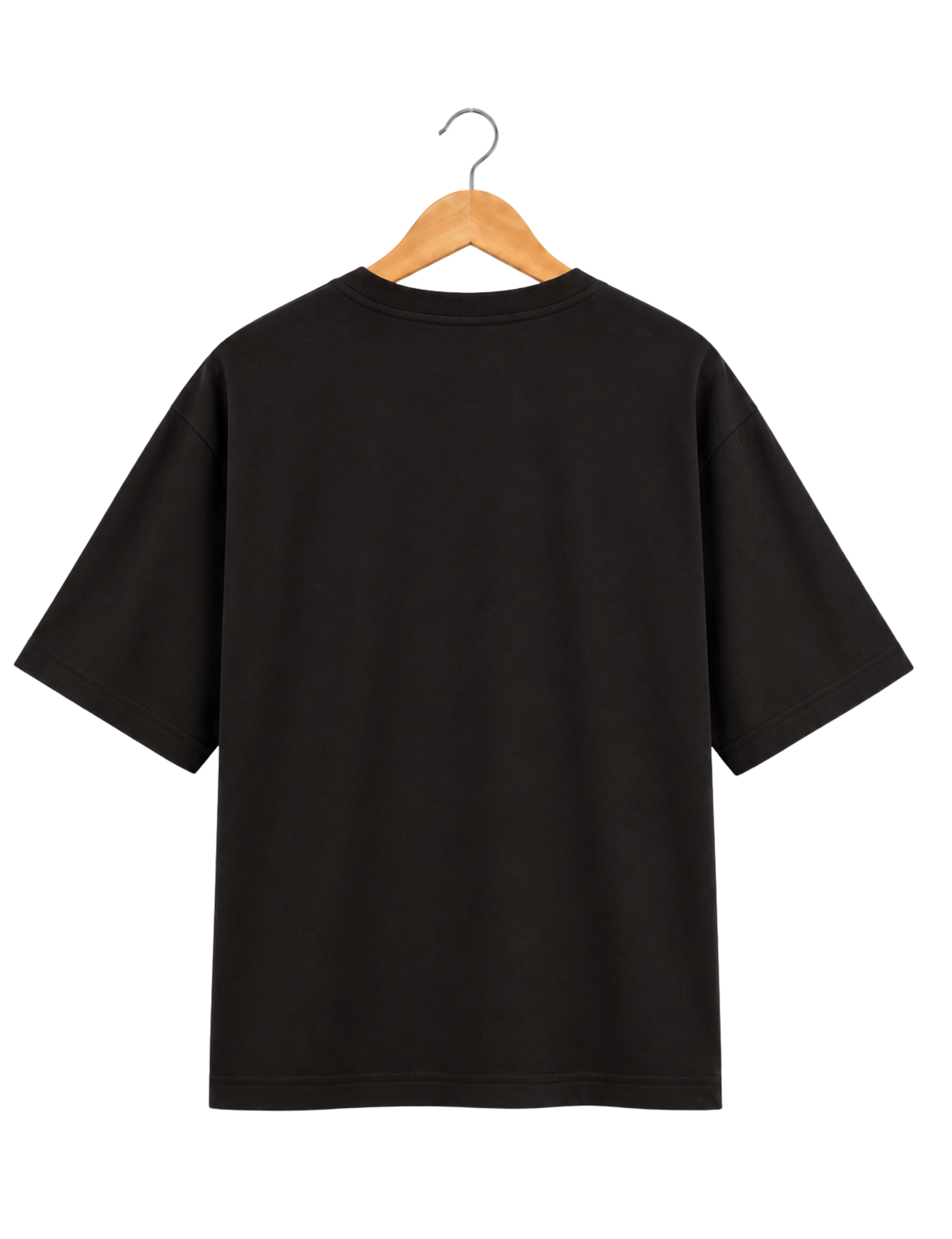 Don't Say NO Regular Fit Tee