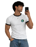 The Globe Ringer T-Shirt